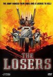 Losers (DVD)