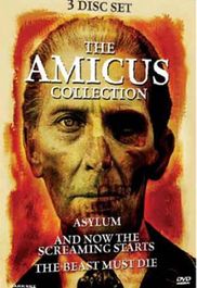 Amicus Collection (DVD)