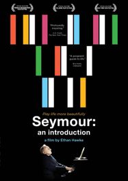 Seymour: An Introduction [2014] (DVD)