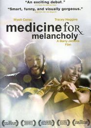 Medicine For Melancholy (DVD)