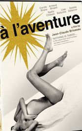 A L'aventure [2008] (DVD)