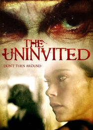 Uninvited (DVD)