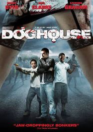 Doghouse (DVD)