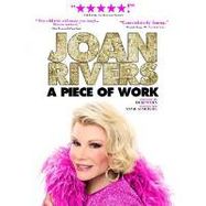 Joan Rivers: A Piece Of Work (DVD)