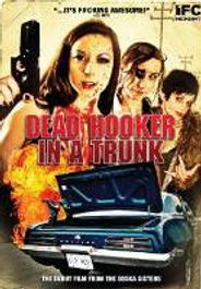 Dead Hooker In A Trunk (DVD)