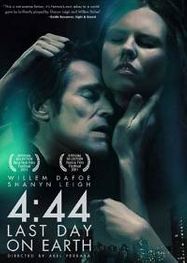 4:44 Last Days On Earth (DVD)