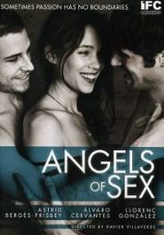 Angels Of Sex (DVD)