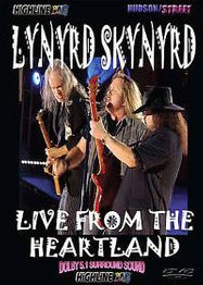 Lynyrd Skynyrd: Live From The Heartland 1999 (DVD)