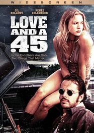 Love & A 45