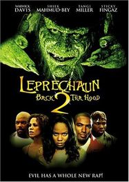 Leprechaun Back 2 Tha Hood