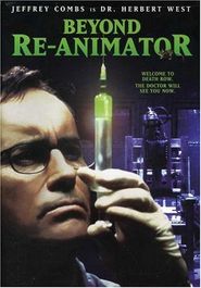 Beyond Re-Animator (DVD)