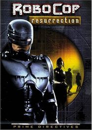 Robocop 3-Resurrection