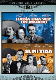 Habia Una Vez Un Marido / Si, Mi Vida (DVD)