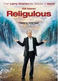 Religulous (DVD)