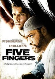 Five Fingers (DVD)