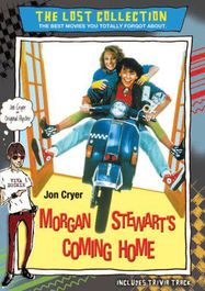 Morgan Stewart's Coming Home (DVD)
