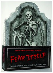 Fear Itself: The Complete First Season