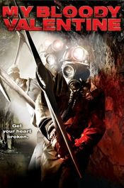 My Bloody Valentine [2009] (DVD)