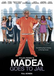 Madea Goes To Jail-The Movie