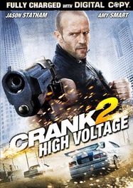 Crank 2-High Voltage
