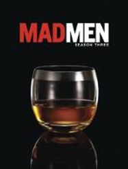 Mad Men: Season Three (DVD)