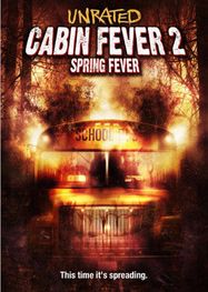 Cabin Fever 2 (DVD)