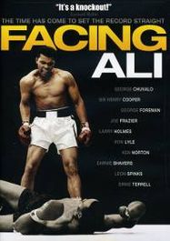 Facing Ali (DVD)