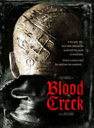 Blood Creek (DVD)