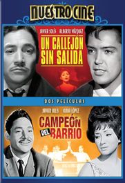 Un Callejon Sin Salida/Campeon