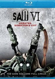 Saw 6 (DVD)