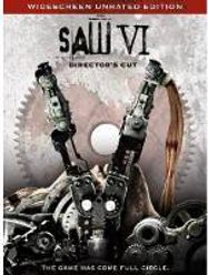 Saw 6 (DVD)