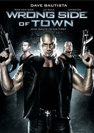 Wrong Side Of Town