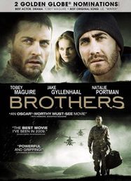 Brothers (DVD)