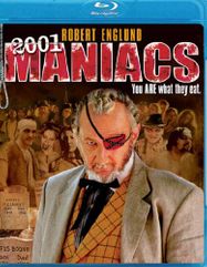 2001 Maniacs [2005] (BLU)