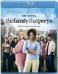 Family That Preys (BLU)