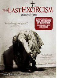 Last Exorcism (DVD)