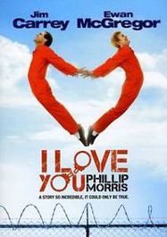 I Love You Phillip Morris (DVD)