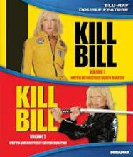 Kill Bill 1 & 2 (BLU)