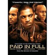 Paid In Full (DVD)
