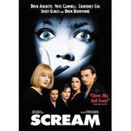 Scream (DVD)