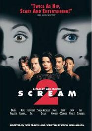 Scream 2 (DVD)