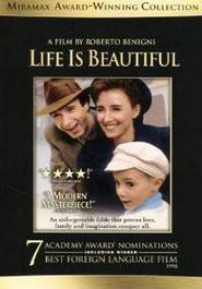 Life Is Beautiful (DVD)