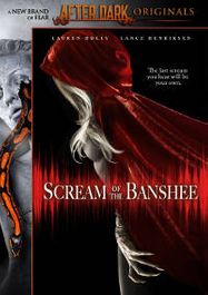 Scream Of The Banshee (DVD)