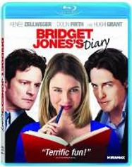 Bridget Jones' Diary (BLU)