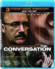 The Conversation [1974] (BLU)