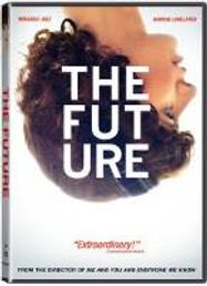 The Future [2011] (DVD)