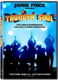 Thunder Soul (DVD)