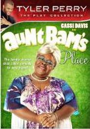 Aunt Bam's Place (DVD)