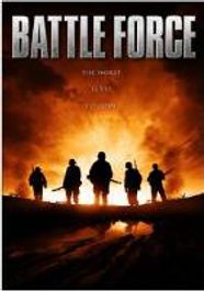 Battle Force (DVD)