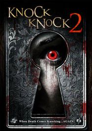 Knock Knock 2 (DVD)
